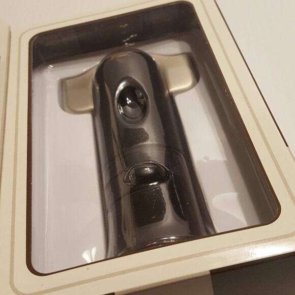 L'Objet & Le Vin Easy Out Cork Puller. New, never been used. - Picture 6 of 8